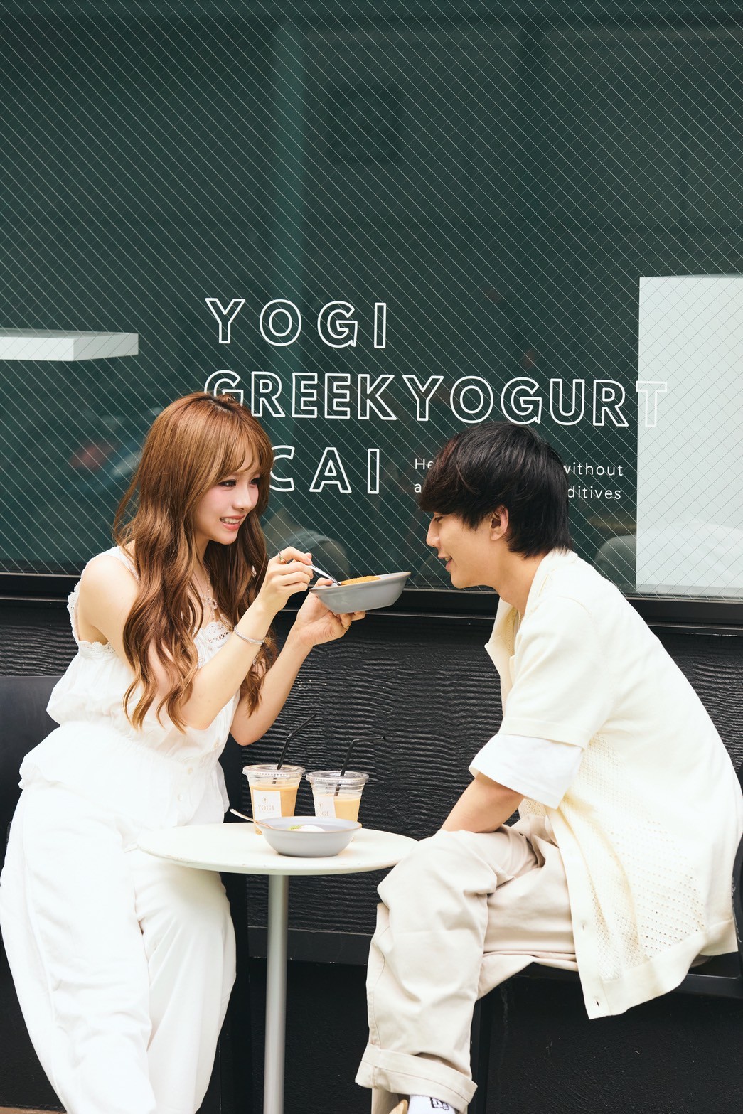 YOGIアンバサダー1